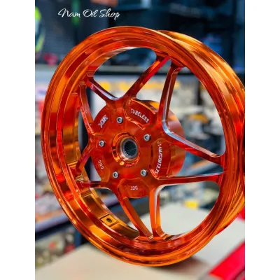 MÂM X1R NGÔI SAO CNC DÀNH CHO XE SH MODE 125
