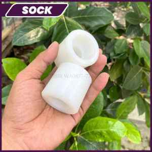 Sok Teflon Sock Isolator Teflon Penangkal Petir Sok Isolator Kuat Anti Korosi