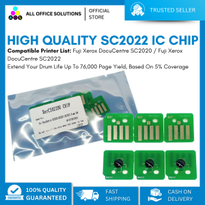 AOS High Quality SC2022 IC Chip for Drum Cartridge