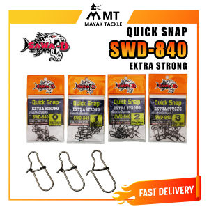 SAWA-D QUICK SNAP EXTRA STRONG SWD-840