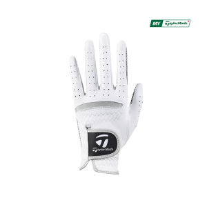 Cepat kirim Sarung Tangan Pria Glove Men Golf Kulit domba Tangan kiri Tunggal GST-4305-POD Baran