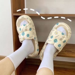 QLshop New in🛒รองเท้าแฟชั่นผู้หญิง รองเท้าแตะลวดลายแน่นๆน่ารักๆ ทรงรองเท้าดีย์มาก นิ่มมากใส่สบายที่สุด แถมมีลายให้เลือกตั้ง3ลายนะซิส รีบมาตำ⚡️