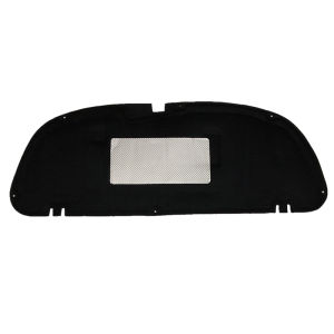 Car hood insulation cover for Toyota corolla altis 2001-2006 G9 2007-2013 G10 2014-2018 G11 2019-2021 G12 engine firewall cotton lining