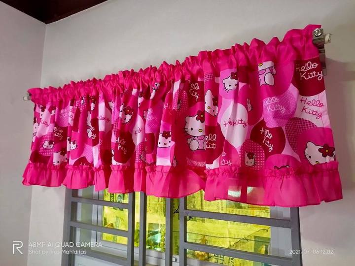 Hello Kitty Valance | Lazada PH