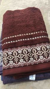 Terry Palmer Premium Handuk Mandi Dewasa Ukuran 140x70cm 100% Katun Terry Palmer Premium Towel Original