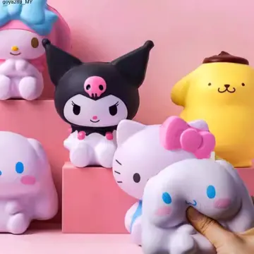Squishy toys lazada discount