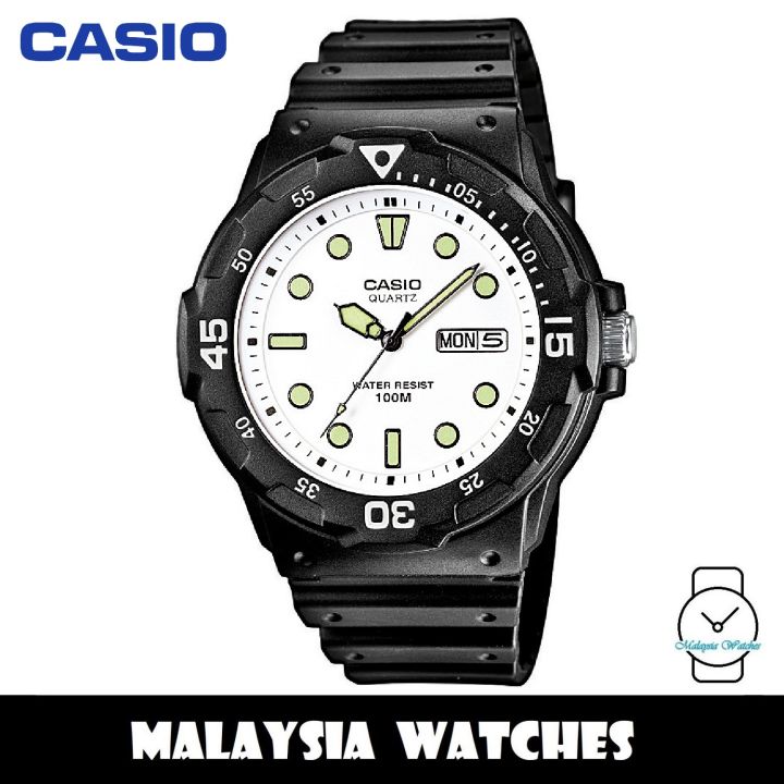 Tali jam outlet casio mrw 200h