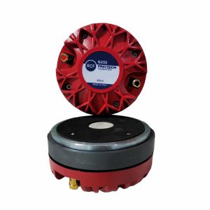 driver tweeter rcf n450 n 450 tweter rcf model baut vc 44.4mm