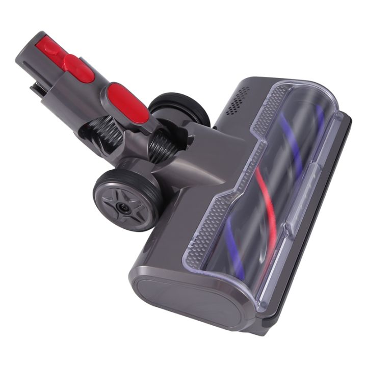 VVH MALLBrush for V7 V8 V10 V11 V15 Vacuum Cleaner Electric Brush with