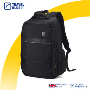 Travel Blue Luxe Pro Backpack - TB3030