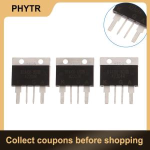 【PHYTR】 1PC New BTA100 800B 1200B 1600B 100A 800V 1200V 1600V BTA100-800B BTA100-1200B BTA100-1600B High Power SCR