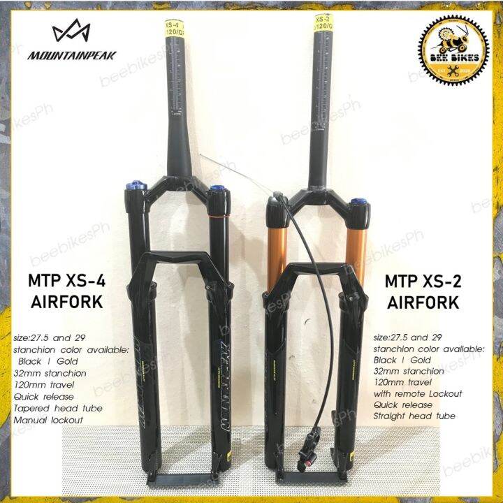 Sagmit air hot sale fork 29er price