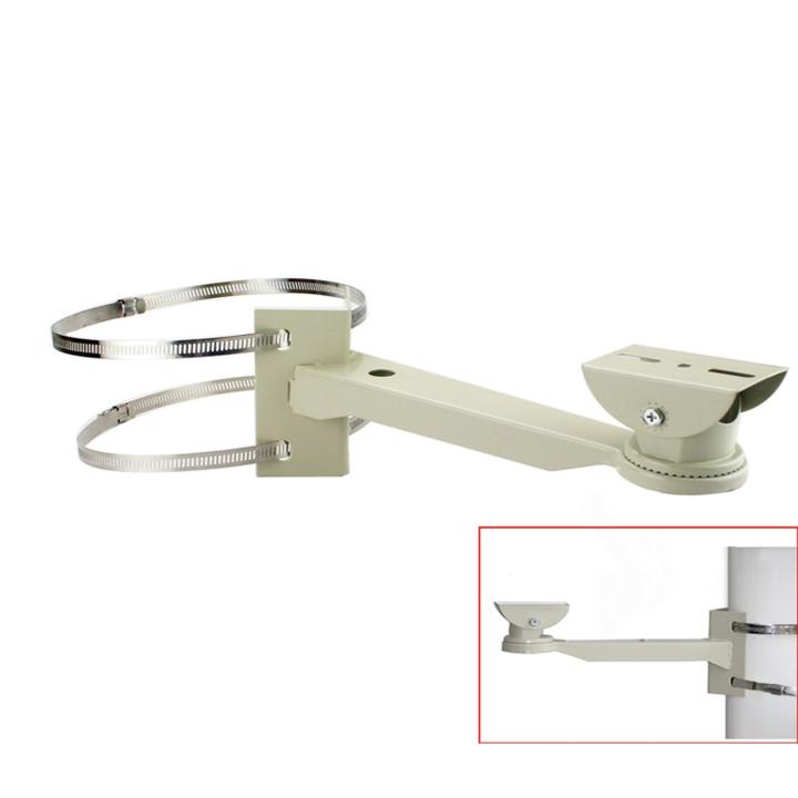 Staffa Camera Staffa Per Telecamera IP Dahua 4MP/8MP | Montaggio A Parete Impermeabile Pfb203w Per Modelli N 762089 - Foto 7