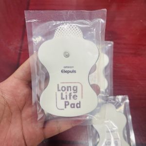 Miếng Dán Điện Hiệu Omron Thay Thế Cho Máy Mát Xa Omron và hầu hết các dòng máy massage khác