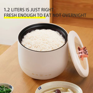 COD SHENAR 1.8L Rice Cooker Mini/Magic Com Portable Penanak nasi 450watt Panci Listrik Mini Rice Cooker Penanak Nasi Mini Alat Dapur Multifungsi