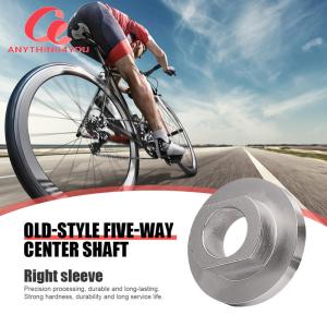 Bike Headset Bottom Bracket BB Remover Tool Lock Ring Spanner Wrench Accessories