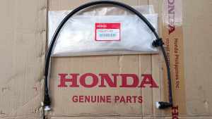 Honda Genuine FUELFEER CAP HOSE COMP for XRM 125/RS 125 FI