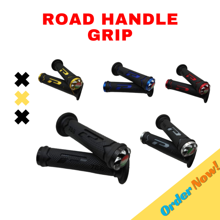 YAMAHA Mio Soul I 125 ROAD HANDLE GRIP With Barend Stock Handle Grip