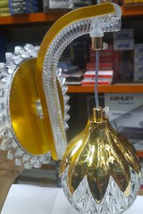 Lampu Hias Dinding Gantung Tiga Mode Warna Indoor LDG-805