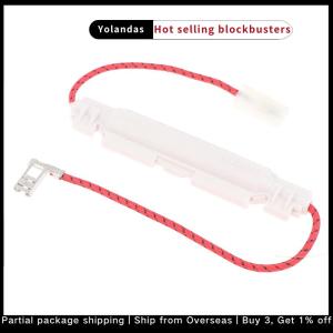 [Yolandas] 5KV 0.85A 850mA High Voltage Fuse for Microwave Ovens Microwave Ovens Parts