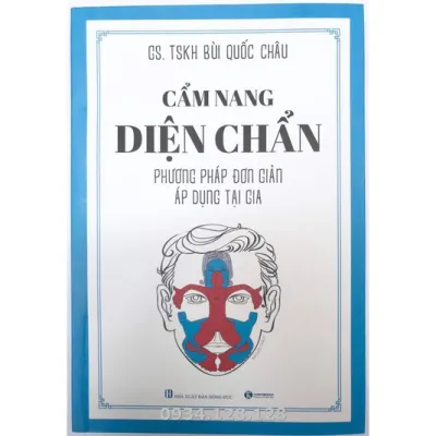 Cẩm nang diện chẩn áp dụng tại gia
