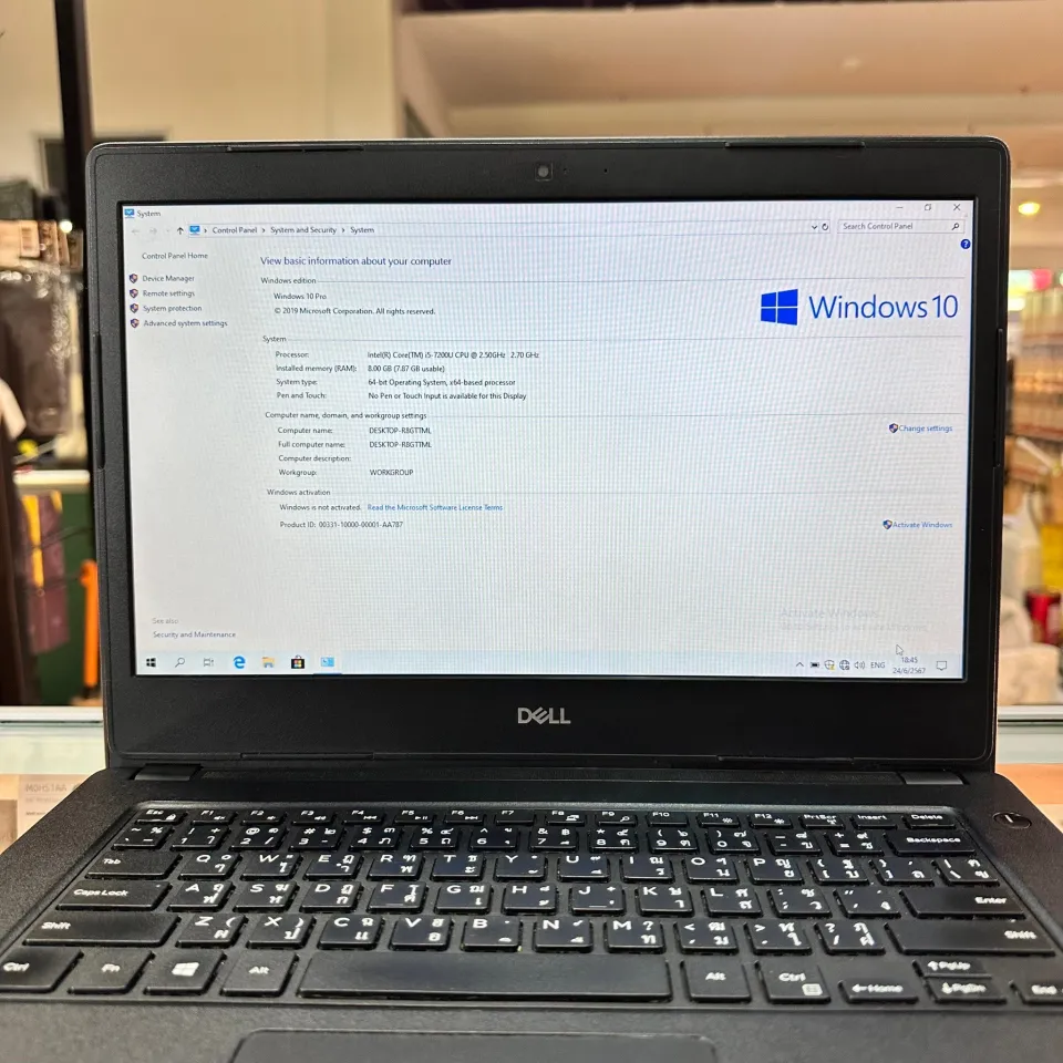 16gb Ram Usable Memory Windows 10 Installed Memory Ram Usable