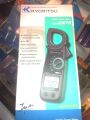 Kyoritsu 2007R / 2007R / Tang ampere 1000A AC / Digital clamp meter. 