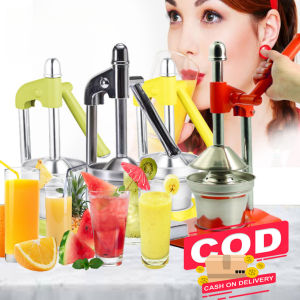 Perasan Jeruk Manual  Stand Profesional  / Hand Juicer Profesional Stand / Citrus Juicer