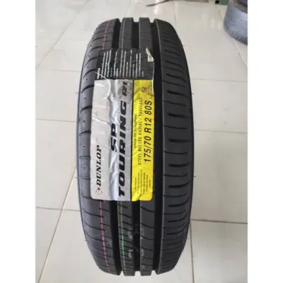 Dunlop SP Touring R1 175/70 R12 Ban Mobil