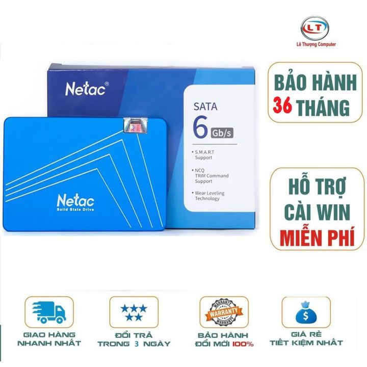 Ổ Cứng SSD 120GB SATA 2.5inch Bảo Hành 36 t Lỗi 1 Đổi 1 | Lazada.vn