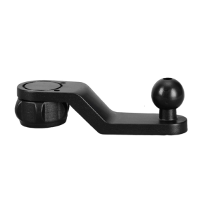 17mm Ball Joint Extension Arm Car Vent Phone Holder Accessories Bracket Extender Rod for Air Outlet Tablet Mount Holder