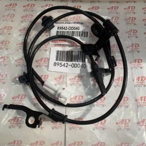 ORIGINAL TOYOTA VIOS NCP93 2008-12 FRONT REAR ABS WHEEL SPEED SENSOR MADE IN JAPAN