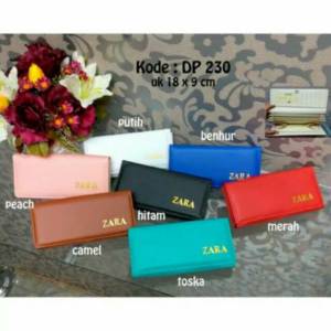 DOMPET KIPAS