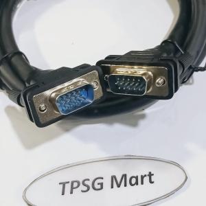 Cáp VGA 1.5m / Hiệu King Master chính hãng cáp chất lương