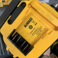 DEWALT DCD800 Cordless Drill  20V MAX* XR® Brushless Cordless 1/2 in. Drill/Driver Electric Drill Kit Power Tools (Tool Only). 