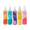MINISO Body Mist 150ml fragrance spray Eau de body spray Serries Perfum Spray Pengharum Badan Tahan Lama - Kelontong Cantik. 