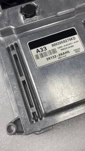 Original 39132-26ah5 A33 Ecu Engine Board Electronic Control Unit 9003050279kd For Hyundai MG7.9.8
