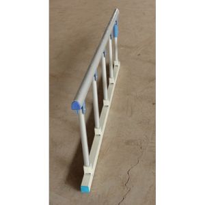 MH Hospital bed Fence  Pagar Katil Pesakit  Pagar katil hospital  medical bed guardrail  hospital bed handrail