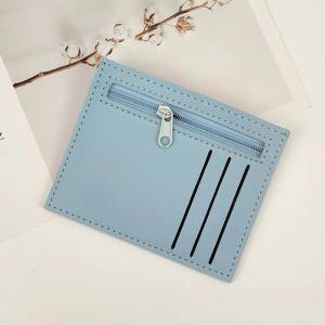 NICS Dompet Kartu Wanita Card Holder Praktis