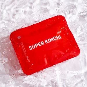 SUPER KIMCHI 500g (Fresh Kimchi)