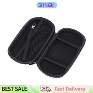 SHNGki EVA Carrying Hard Case For PSP 1000 2000 3000 Game Console Storage Bag Pouch Protective Cover Travel Box Gaming Accessories