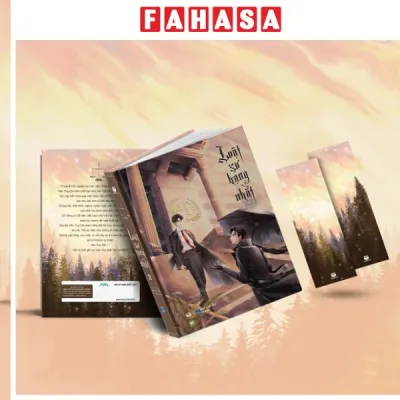 Fahasa - Sách - Luật Sư Hạng Nhất - Tập 2 - Tặng Kèm Bookmark