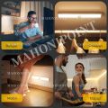 Harga Sangat Rendah-Lampu Sensor Gerak Manusia / Lampu Led Sensor Gerak Otomatis / Lampu Otomatis Sensor Gerak / Lampu Dapur Tempel / Lampu Lemari Tempel Otomatis / Lampu Tangga Sensor Gerak / Lampu Sensor Otomatis Malam. 
