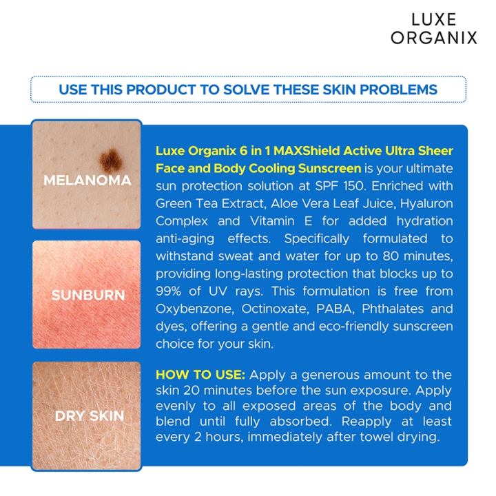 LUXE%20ORGANIX%206%20in%201%20Maxshield%20Active%20Ultra%20Sheer%20Face%20and%20Body%20Sunscreen%20100ml%20-%20Image%205