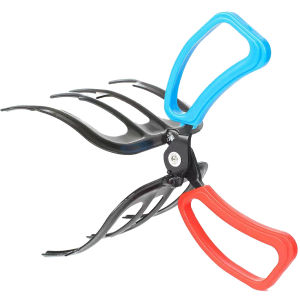 klip ikan Penangkap ikan kuat dan kokoh portabel untuk dibawa ke mana saja Alat Penjepit Ikan Grip