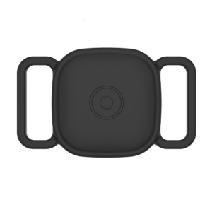 Không thấm nước Vòng cổ cho chó trường hợp scratchproof trường hợp bìa cho gạch bởi life360 trackers mềm linh hoạt vỏ silicon chủ