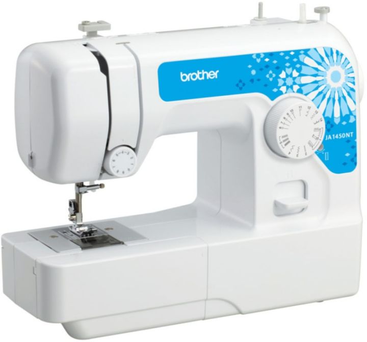🔥READY STOCK🔥 Brother JA1450NT Sewing Machine / Mesin Jahit Brother