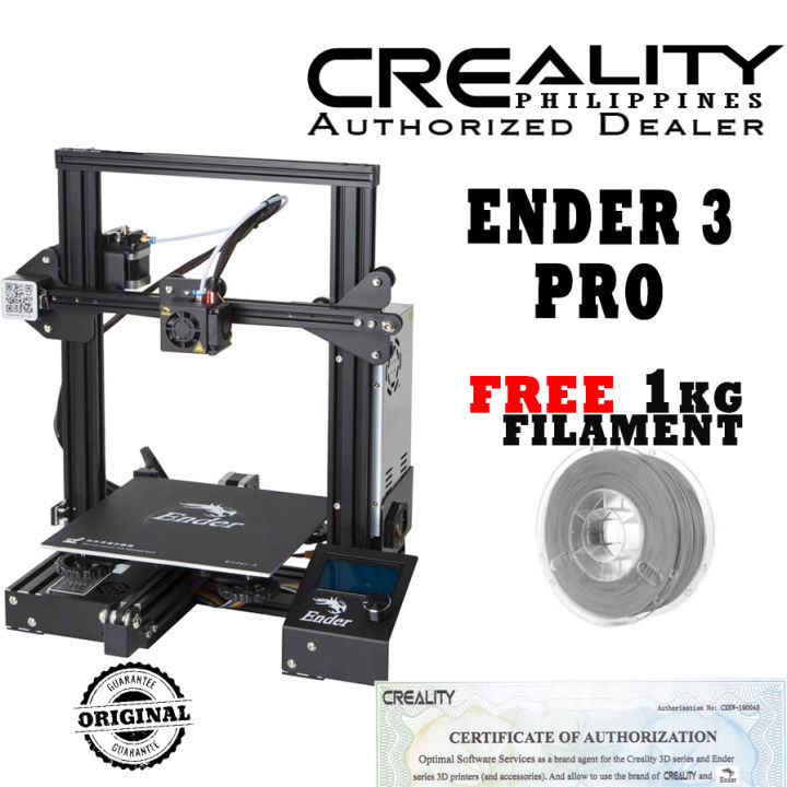 Creality ENDER 3 PRO - 3D Printer