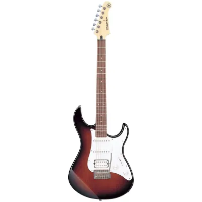 Yamaha Pacifica PAC112J Electric Guitar