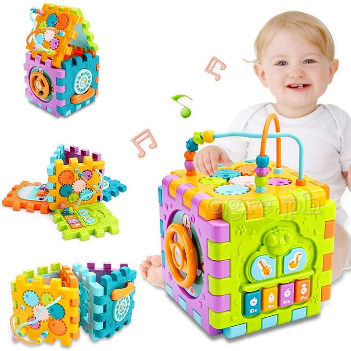 Huanger%20HE0527%20(6+4pcs%20Set)%20Educational%20Activity%20Cube%20-%20Image%209